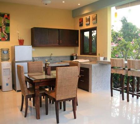Sandat Mas Cottages Uluwatu  Luaran gambar