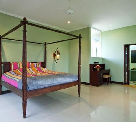 Sandat Mas Cottages Uluwatu  Luaran gambar