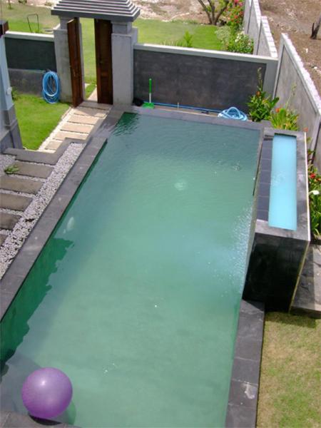Sandat Mas Cottages Uluwatu  Luaran gambar