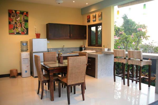 Sandat Mas Cottages Uluwatu  Luaran gambar