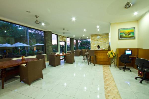 Sandat Mas Cottages Uluwatu  Luaran gambar