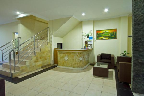 Sandat Mas Cottages Uluwatu  Luaran gambar