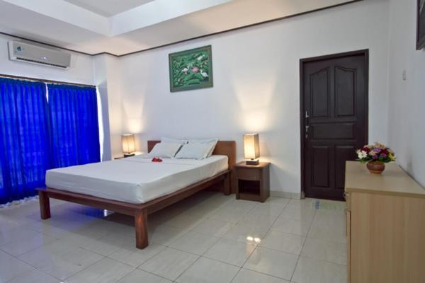 Sandat Mas Cottages Uluwatu  Bilik gambar