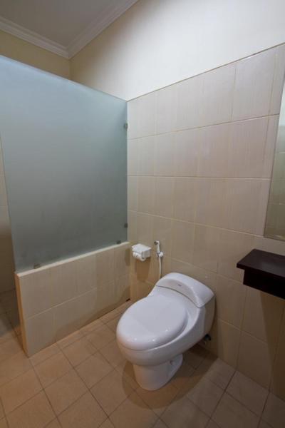 Sandat Mas Cottages Uluwatu  Bilik gambar