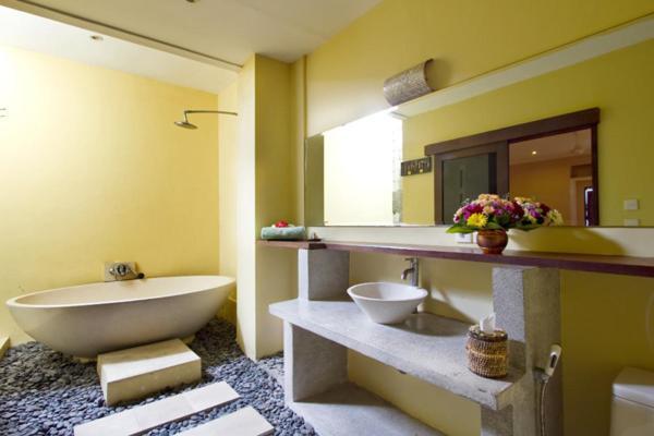 Sandat Mas Cottages Uluwatu  Luaran gambar