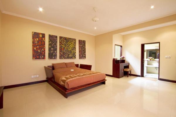 Sandat Mas Cottages Uluwatu  Bilik gambar