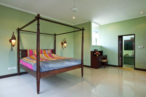 Sandat Mas Cottages Uluwatu  Luaran gambar