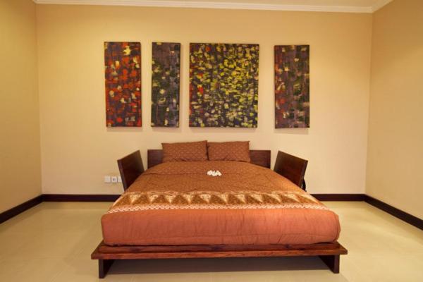 Sandat Mas Cottages Uluwatu  Bilik gambar