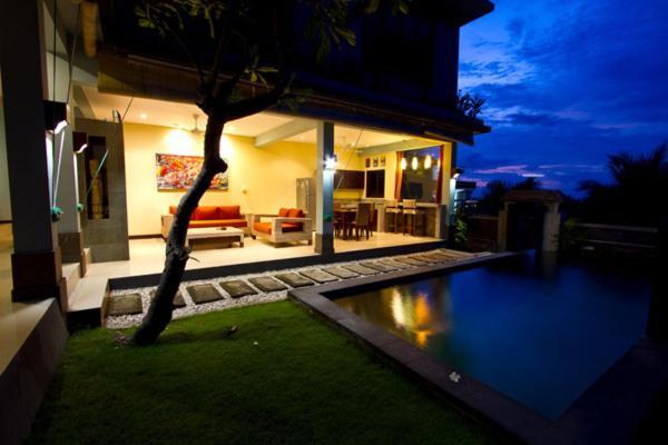 Sandat Mas Cottages Uluwatu  Luaran gambar