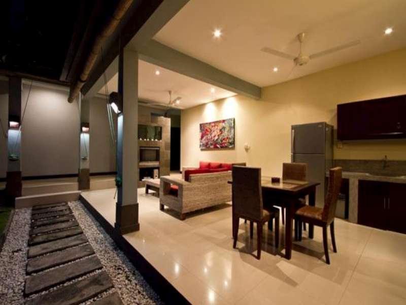 Sandat Mas Cottages Uluwatu  Luaran gambar
