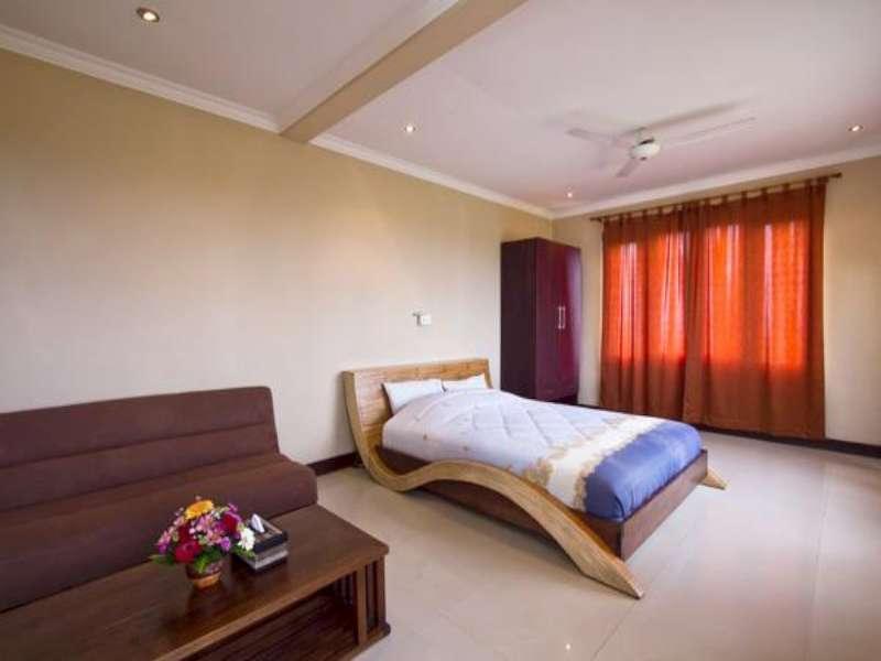 Sandat Mas Cottages Uluwatu  Luaran gambar